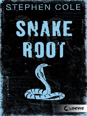cover image of Snakeroot